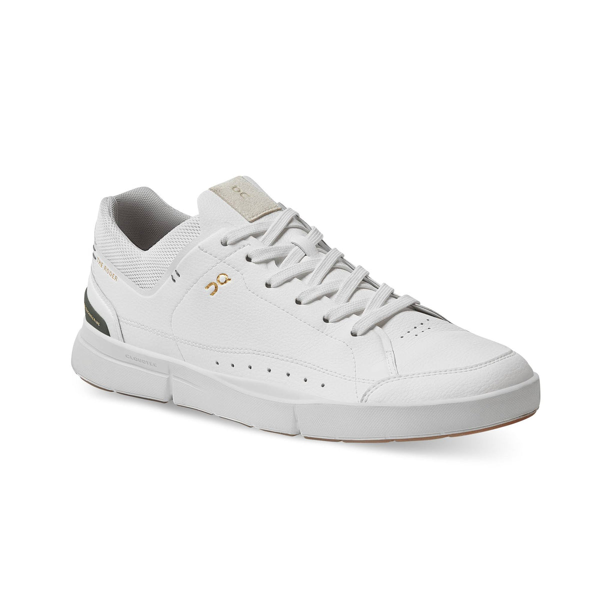 Centre Court Shoes E25179