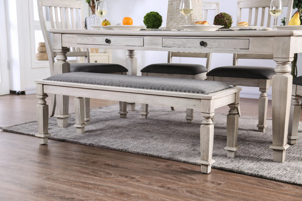 Farmhouse Dining Table I766