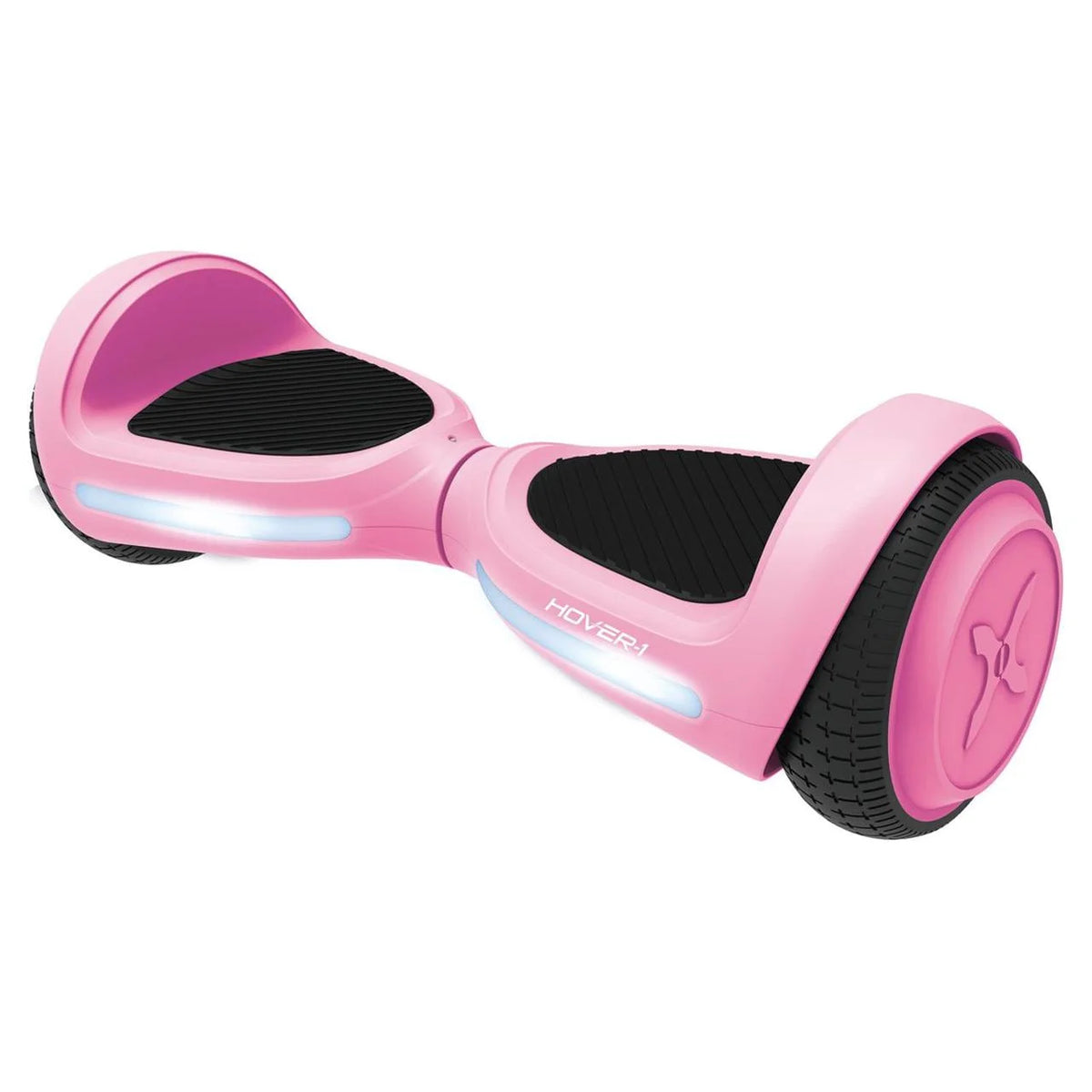 Black Hoverboard 80 lbs Max Weight Y1264