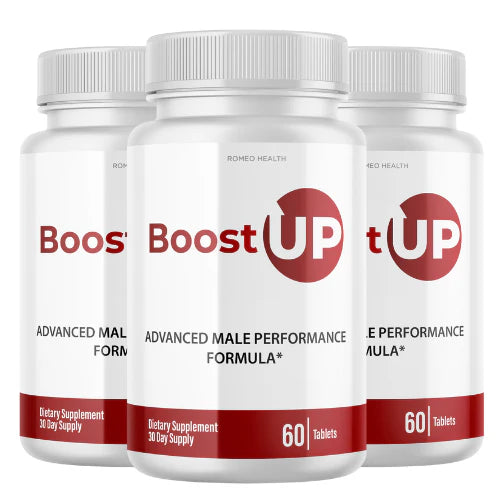 Male Performance Dietary Supplement E360
