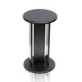 Black Fish and Aquarium Stand D219