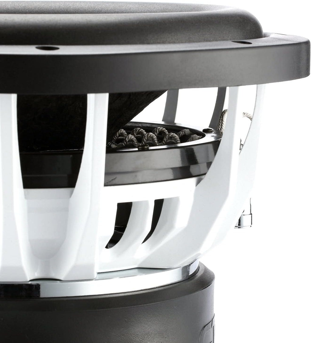 10 Inch Car Subwoofer Dual 2 Ohm T94428