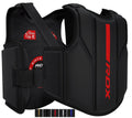 MMA Chest Guard Body Protector U51274