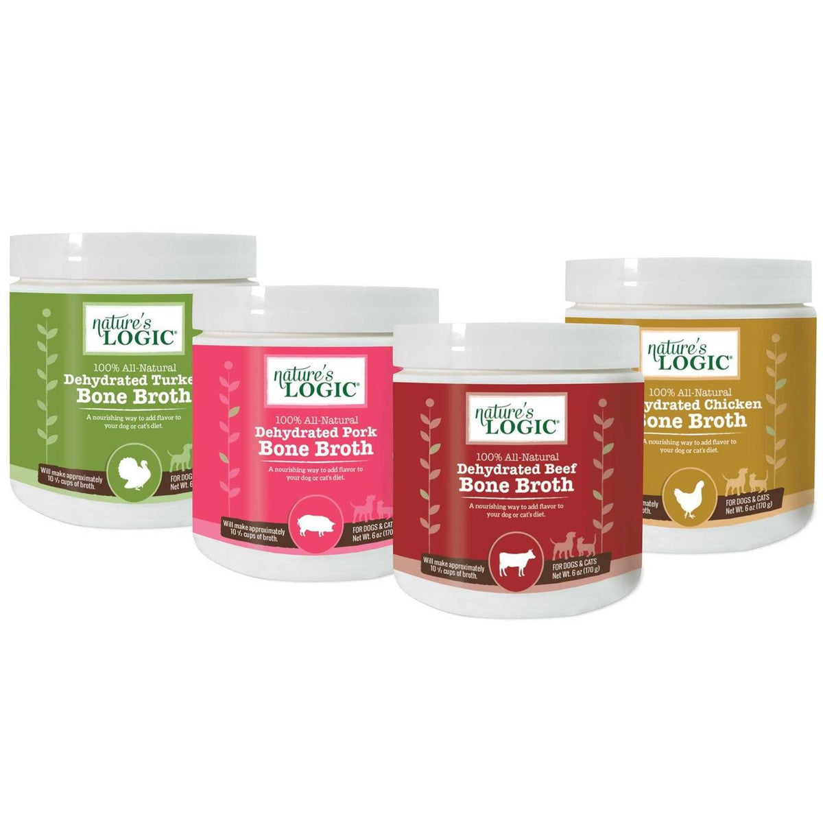 Dehydrated Bone Broth G649