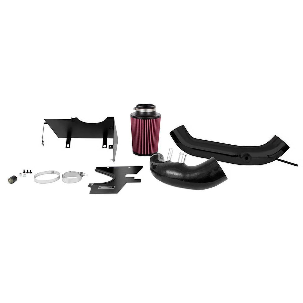 Black Performance Air Intake Z164625