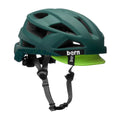 Matte Fern Green Helmet L86497