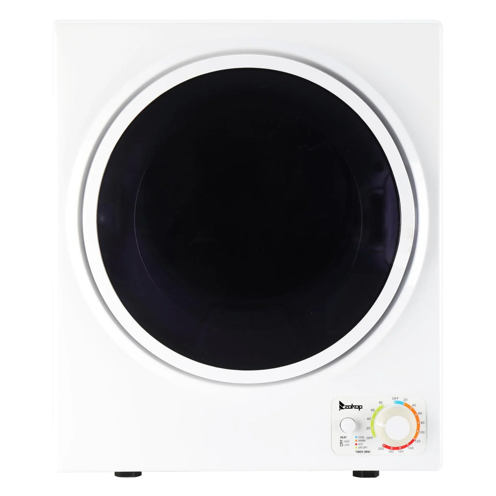 Portable 1.6 cu ft Compact Electric Dryer A720373