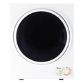 Portable 1.6 cu ft Compact Electric Dryer A720373