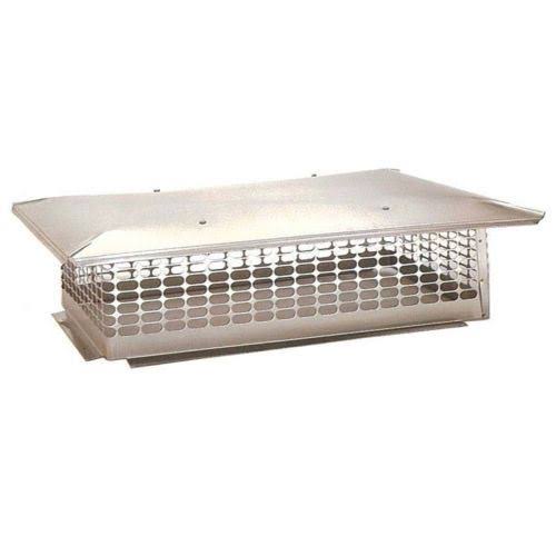 Mount Stainless Steel Stock Custom Cap M736