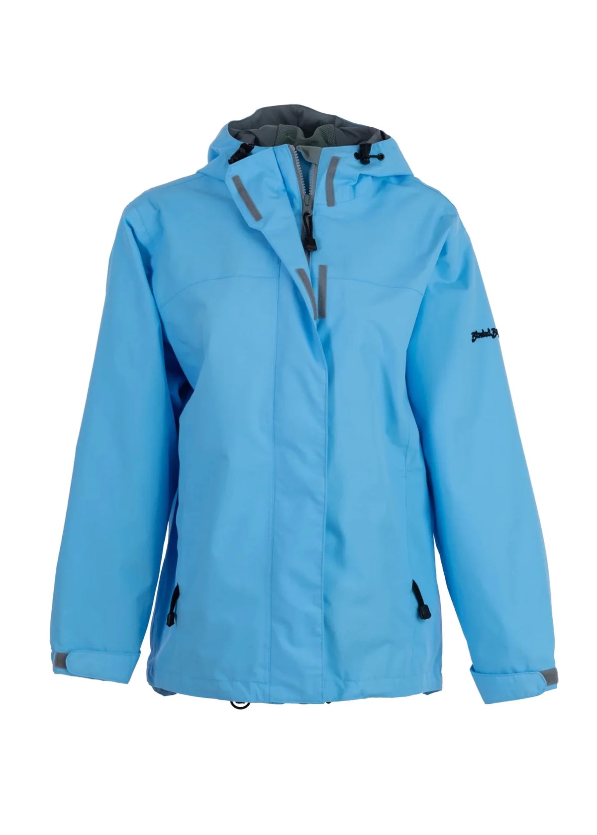Waterproof Breathable Jacket E82681