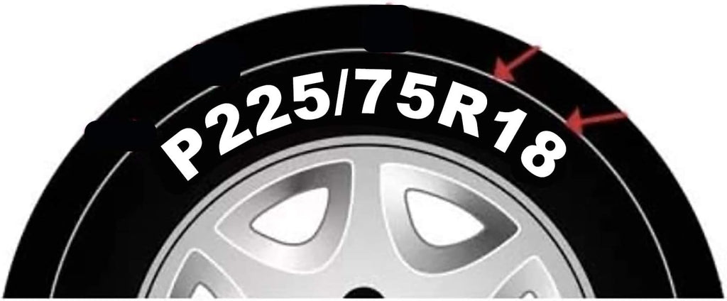 18 inch Aluminum Wheel Rim U90735