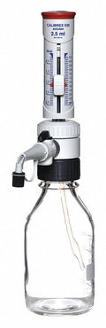 Bottle Top Dispenser 0.25 to 2.5ml E595532