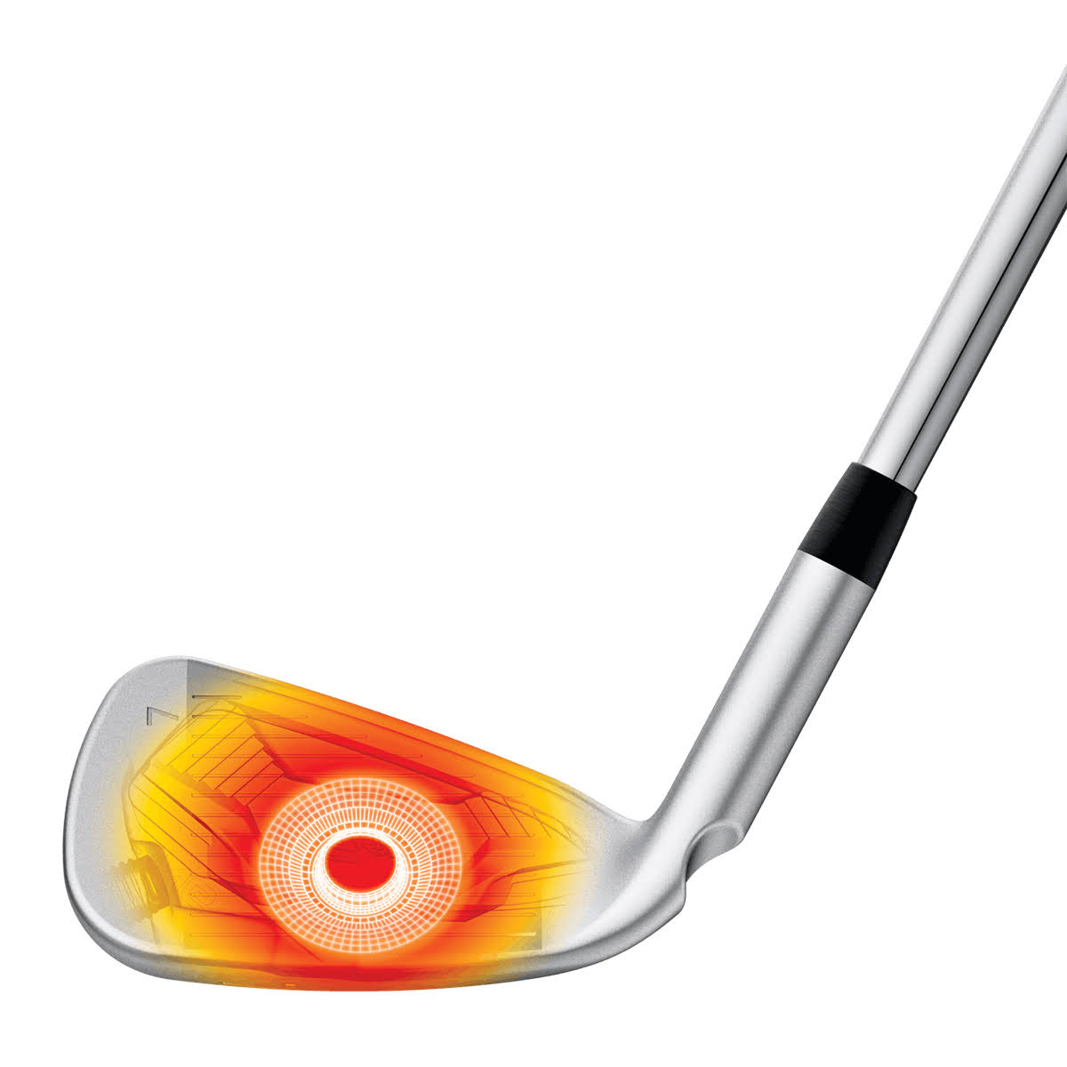Individual Iron D29371