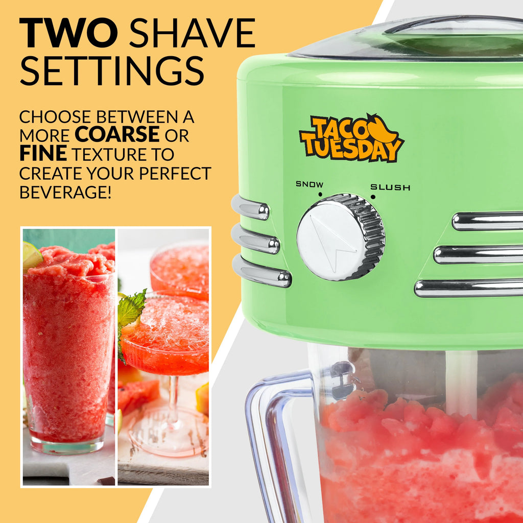 40-Ounce Frozen Beverage Station I28734