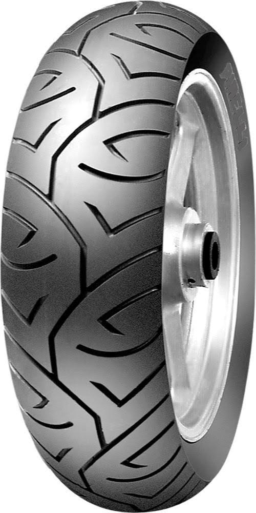 130/80-18 Sport Demon Rear Tire E345054