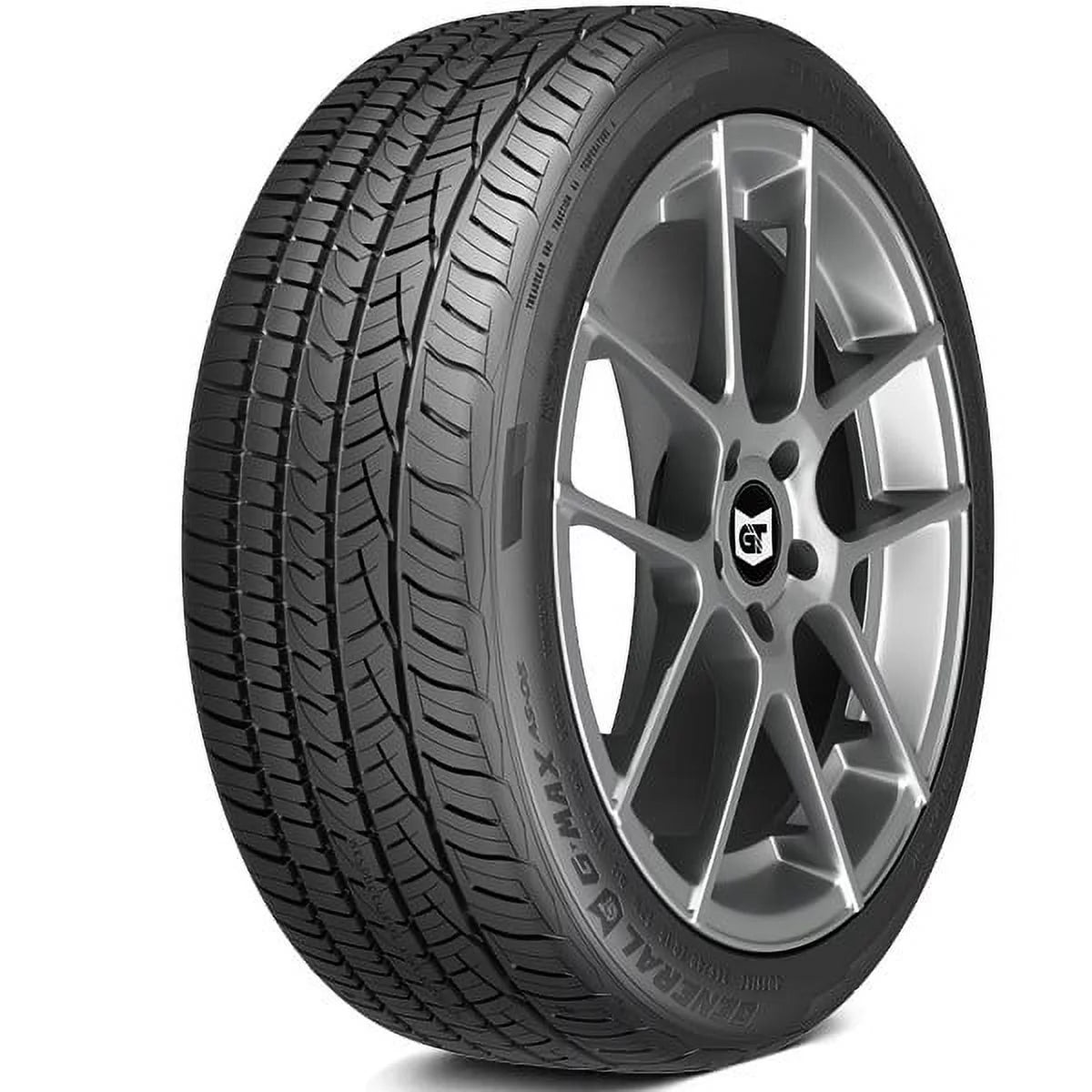 All Season 275/40ZR17 98W Passenger Tire L839