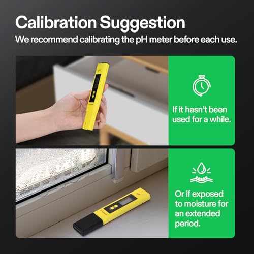 Digital 0.01pH High Accuracy Pen Type pH Meter M709