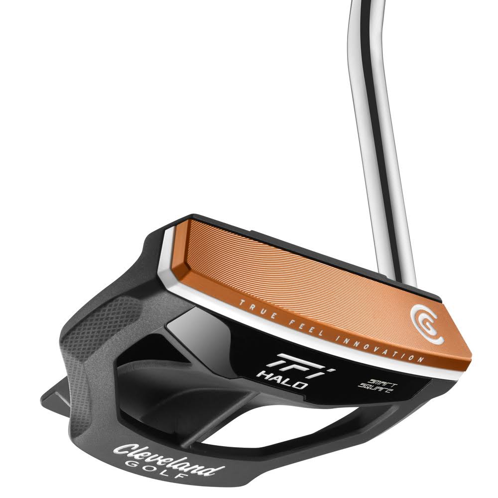 Halo Golf Putter O587173
