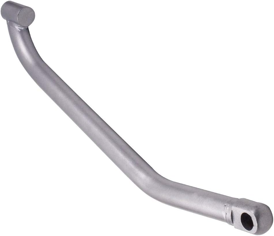 Heavy Duty Round Tubed Lower Radius Rods Bars Kit for Polaris RZR 1000 XP 2014 ATV U658143
