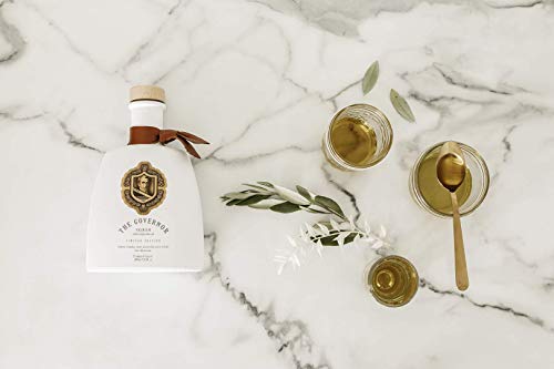 Extra Virgin Olive Oil - Unfiltered, Cold-Pressed, Early Harvest, Single Origin - 500ml H72244