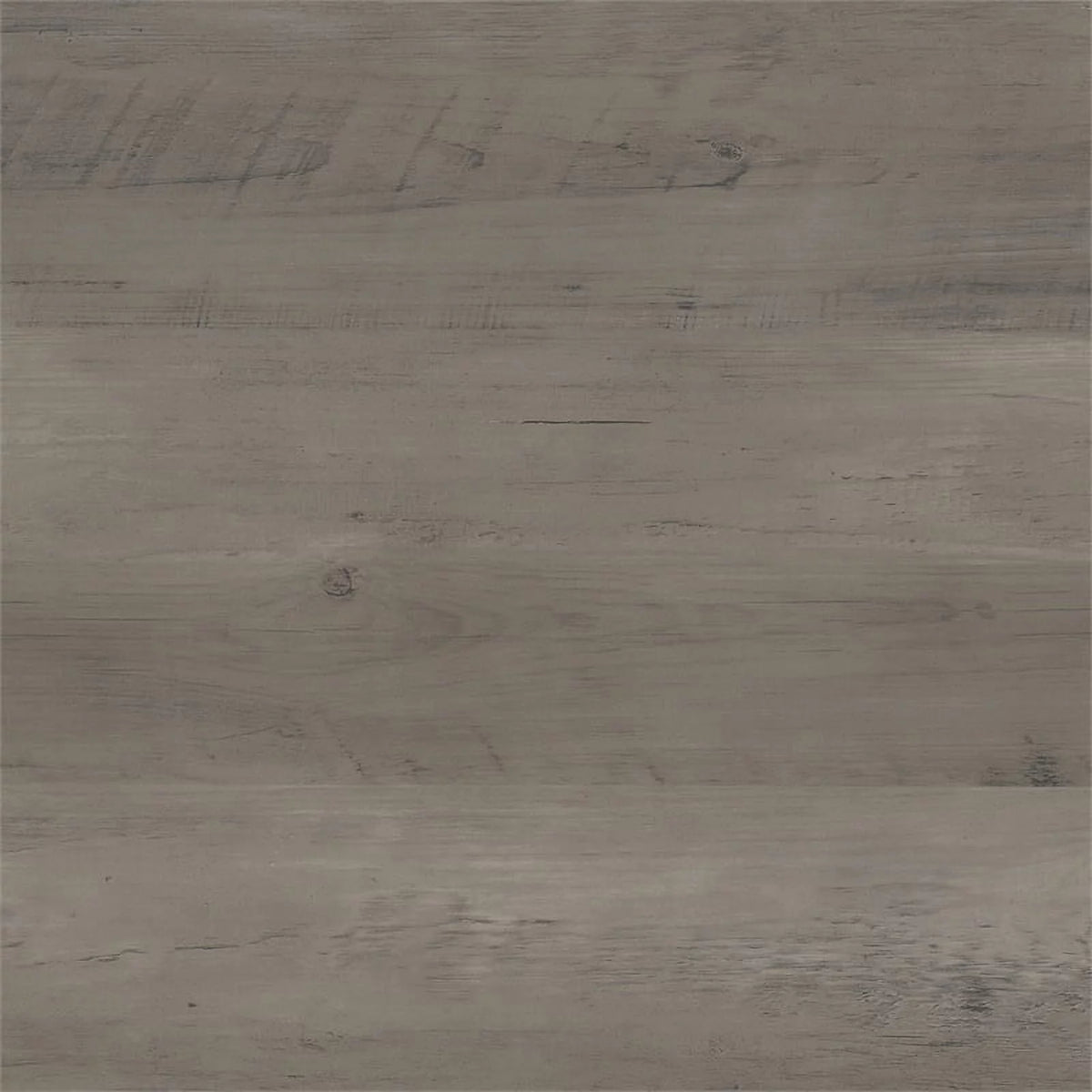 Driftwood Gray Engineered Wood Desk with Storage S692707