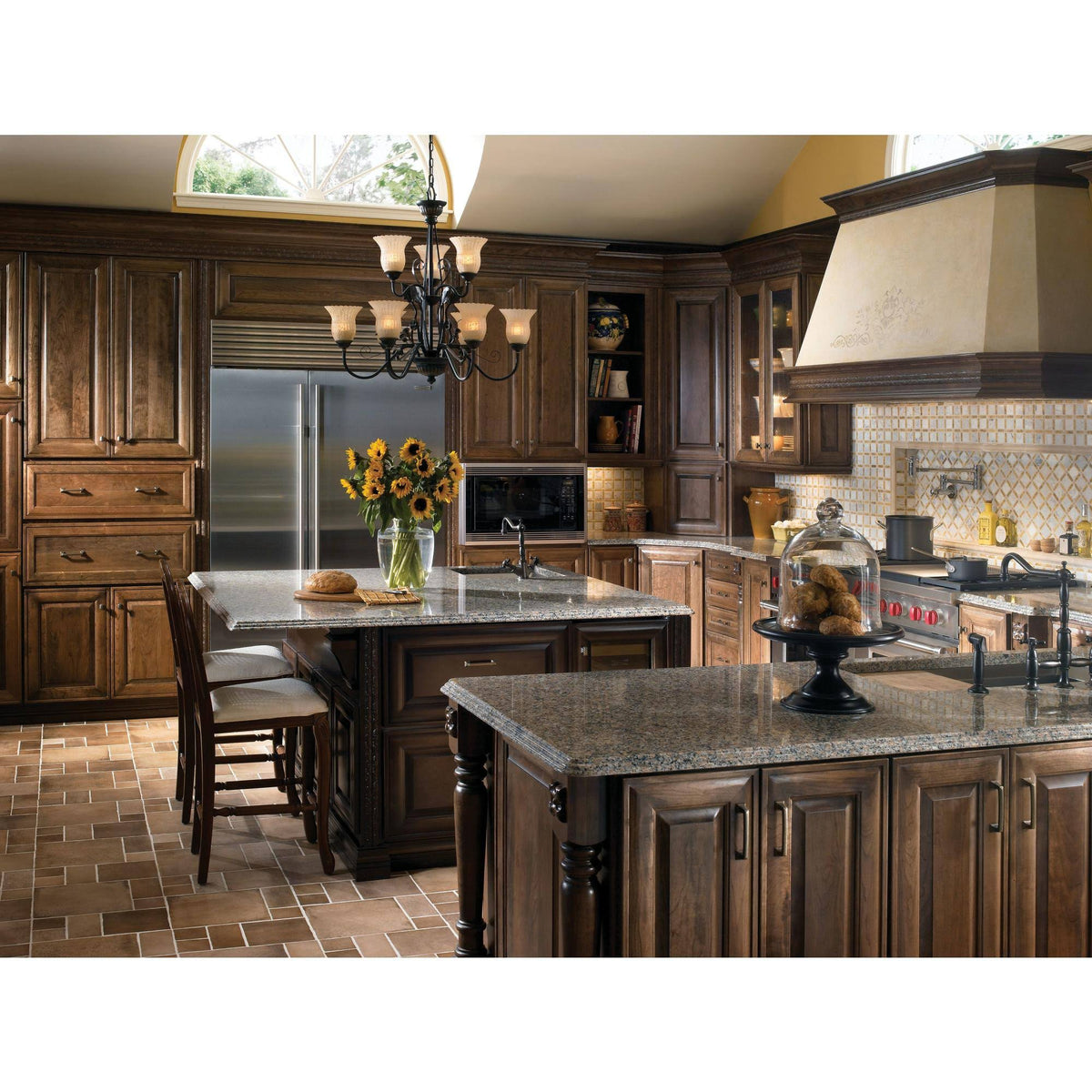 Oil Rubbed Bronze Cabinet Pull X970