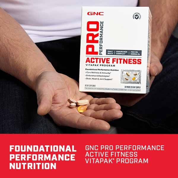 30 Servings W48065