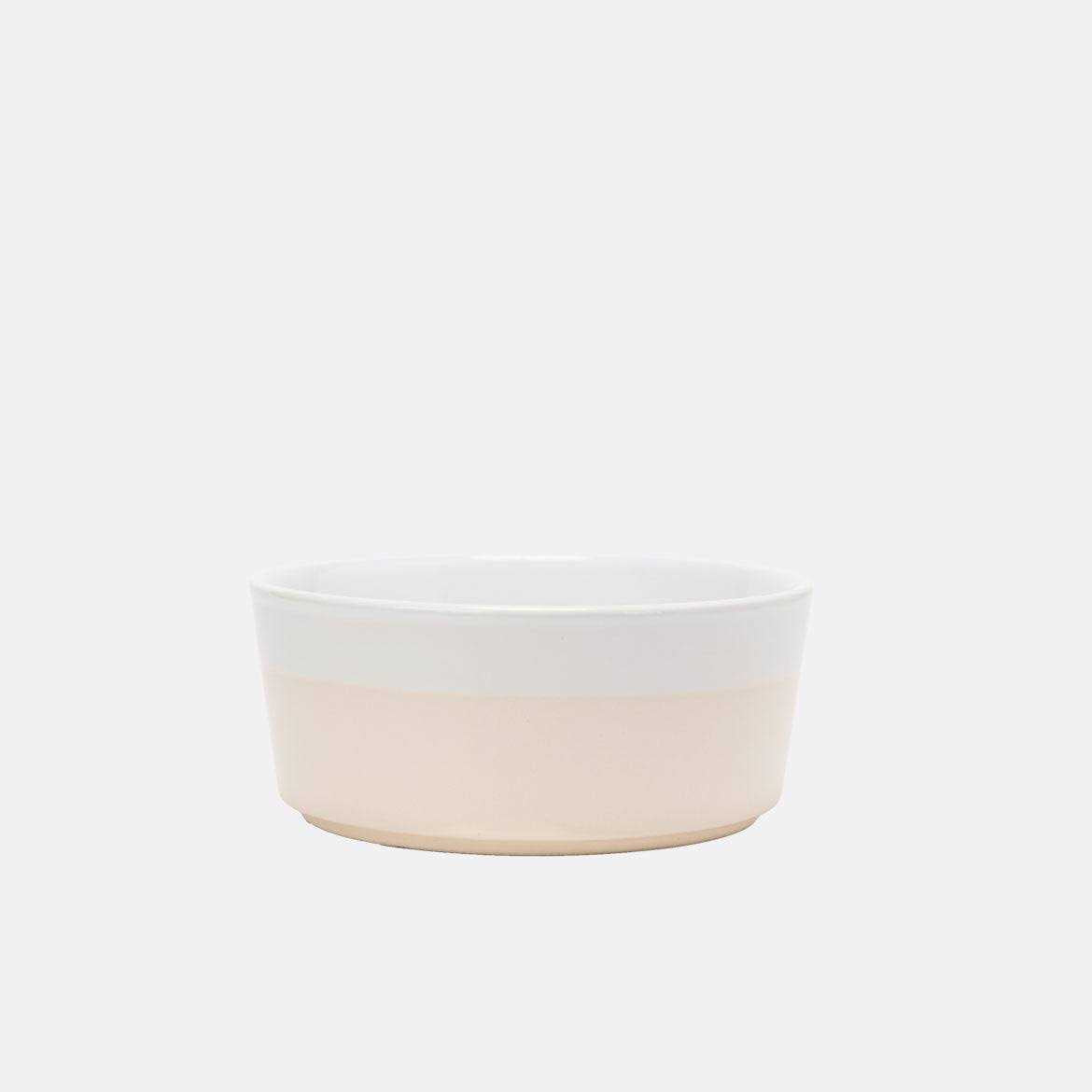 Ceramic Dog Bowl C248715