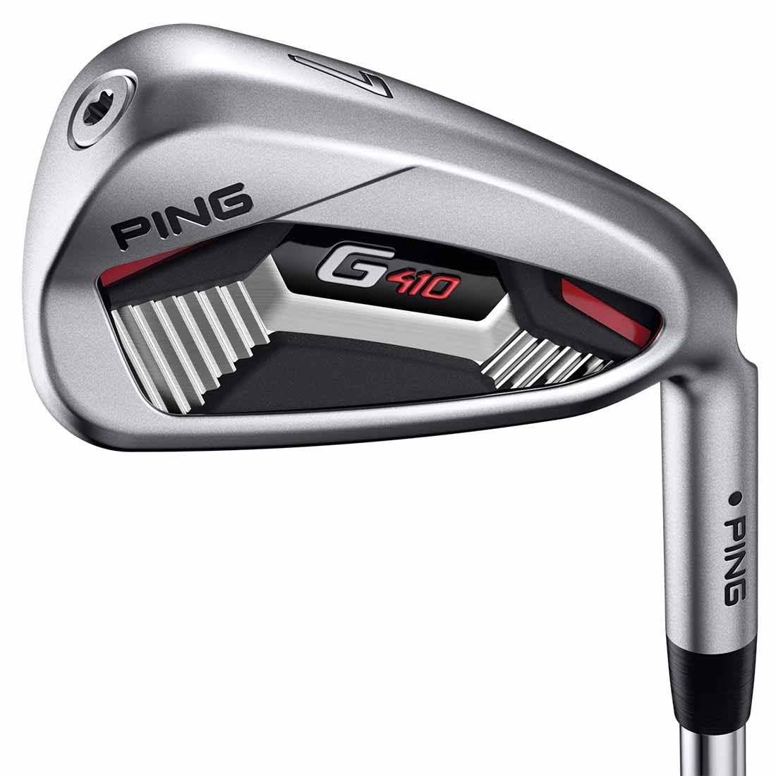 Individual Iron D29371