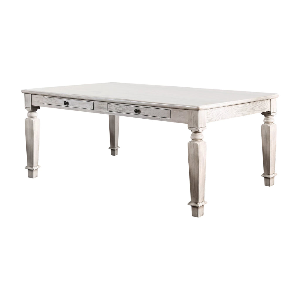 Farmhouse Dining Table I766