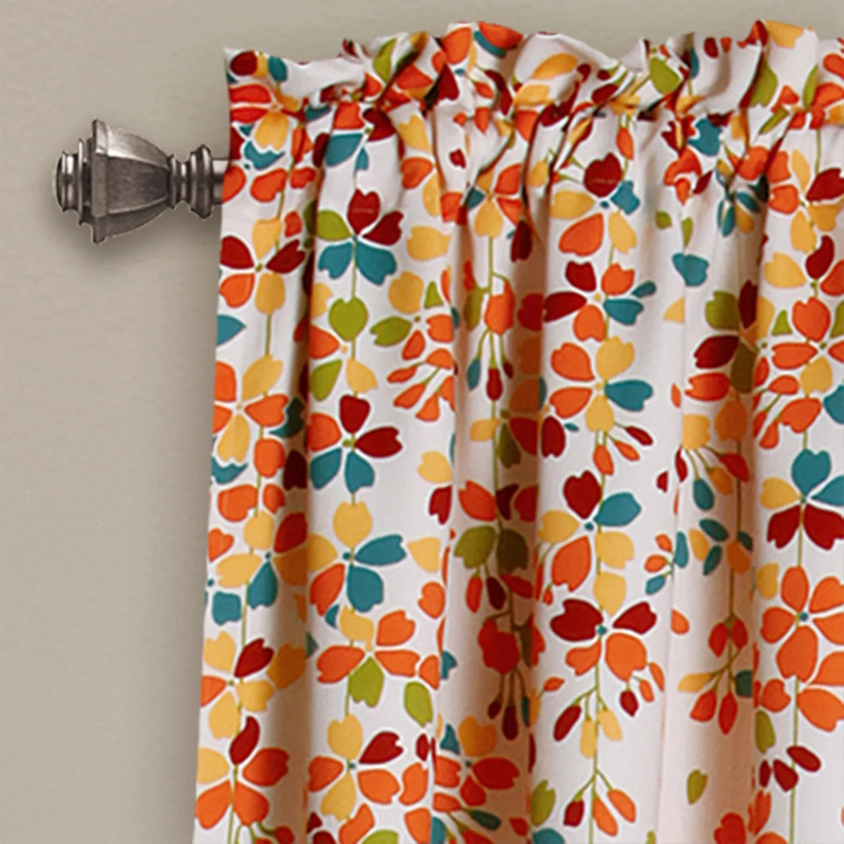 Darkening Window Curtain Set U115