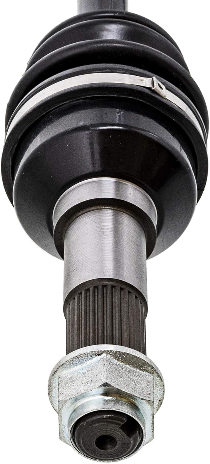 Rear Right Drive Shaft CV Axle Assembly Pack of 2 I428790