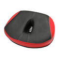 Red Oversized Bike Seat Cushion F53182