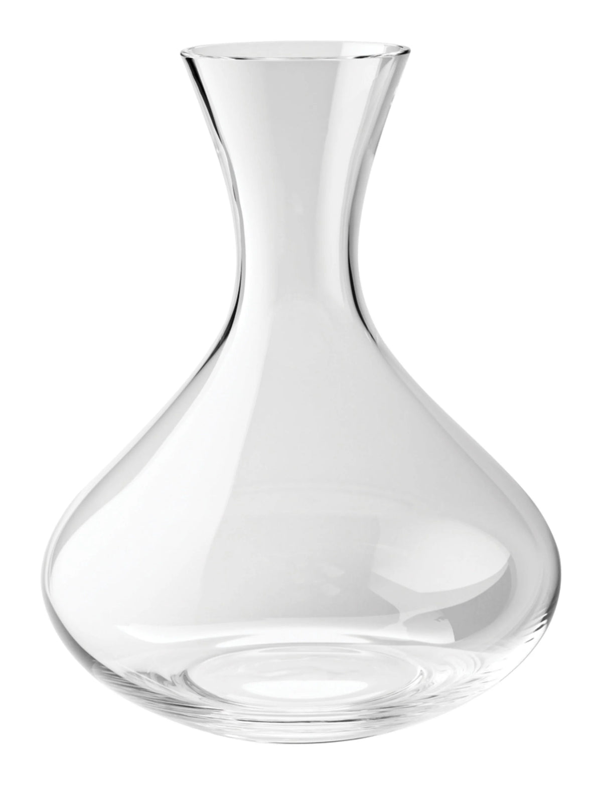 25.3oz Glass Decanter A58381