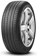 285/40R22 110Y XL All Season Tire B724998