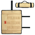 Camping Stake Bag Tent Pegs Storage Bag Carrying Bag Q38676