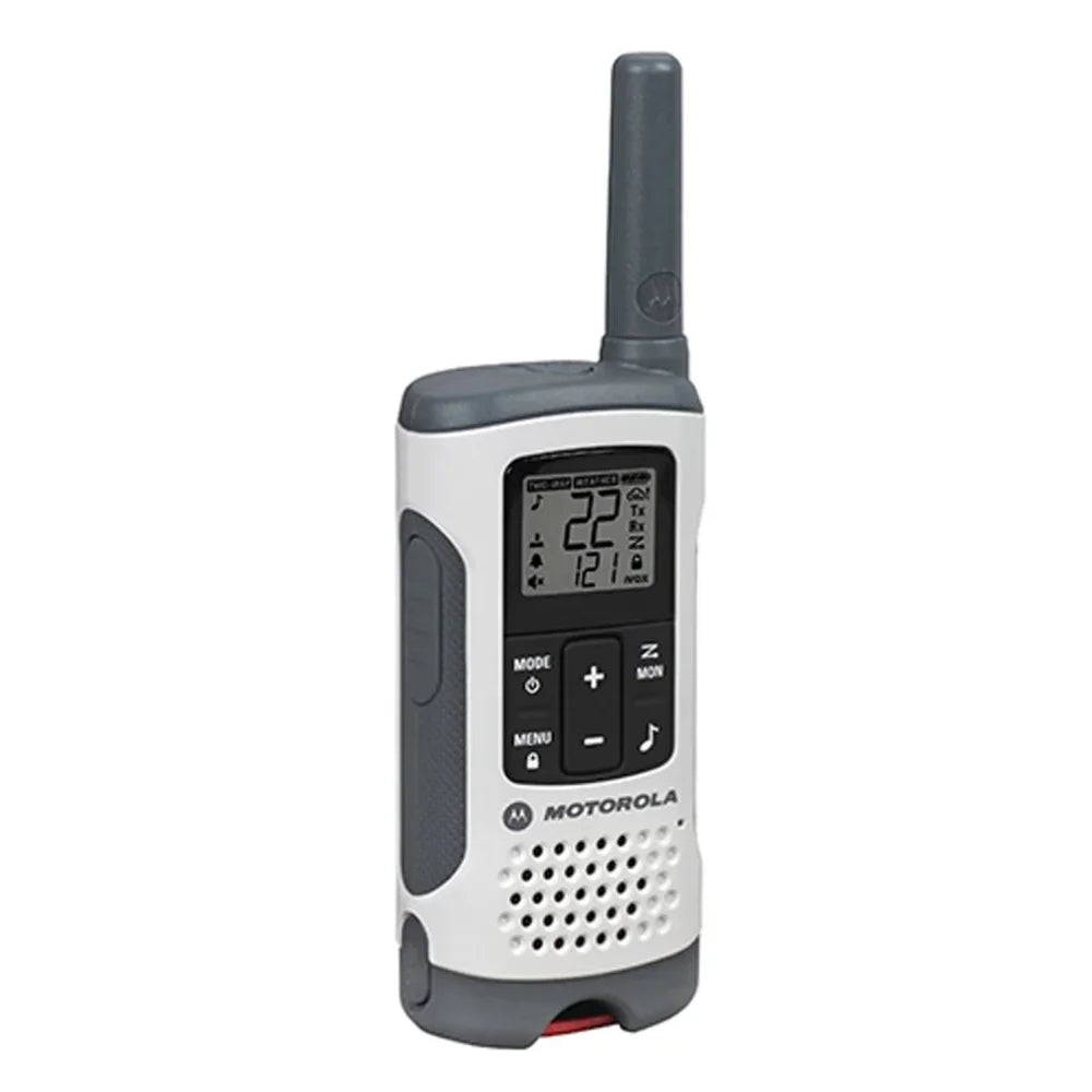 3PK Talkabout Radio X849246