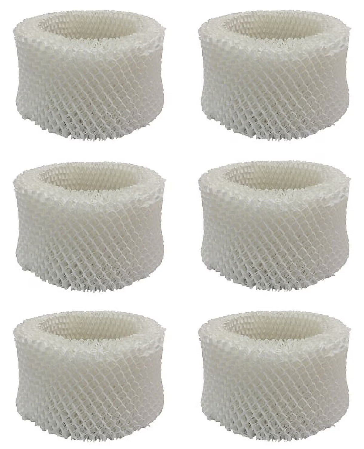 6 Humidifier Filter for Holmes HWF62 A382
