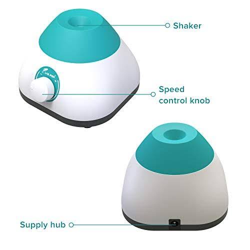 Mini Vortex Mixer Shakers M4036