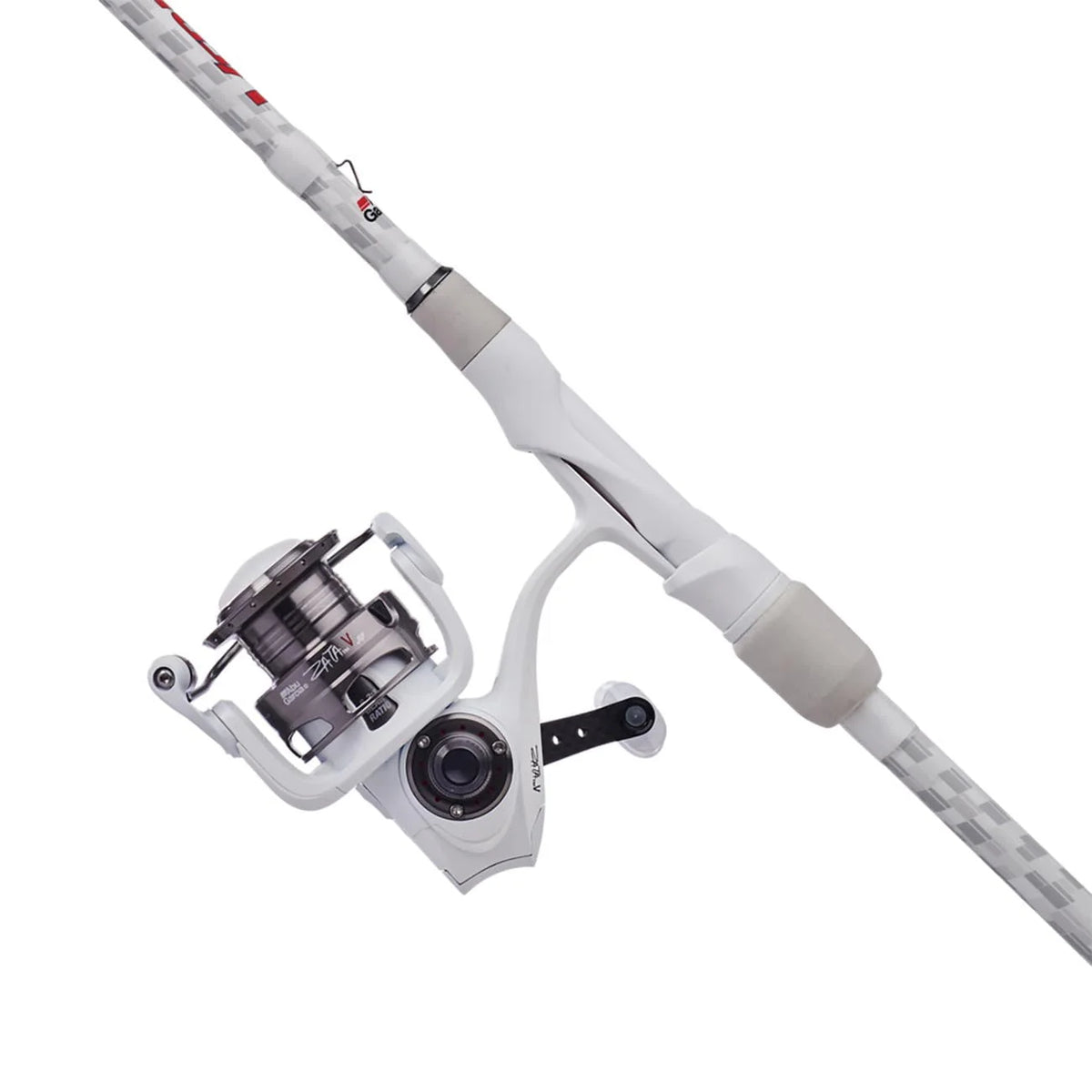 7' 1-Piece Spinning Combo N35090