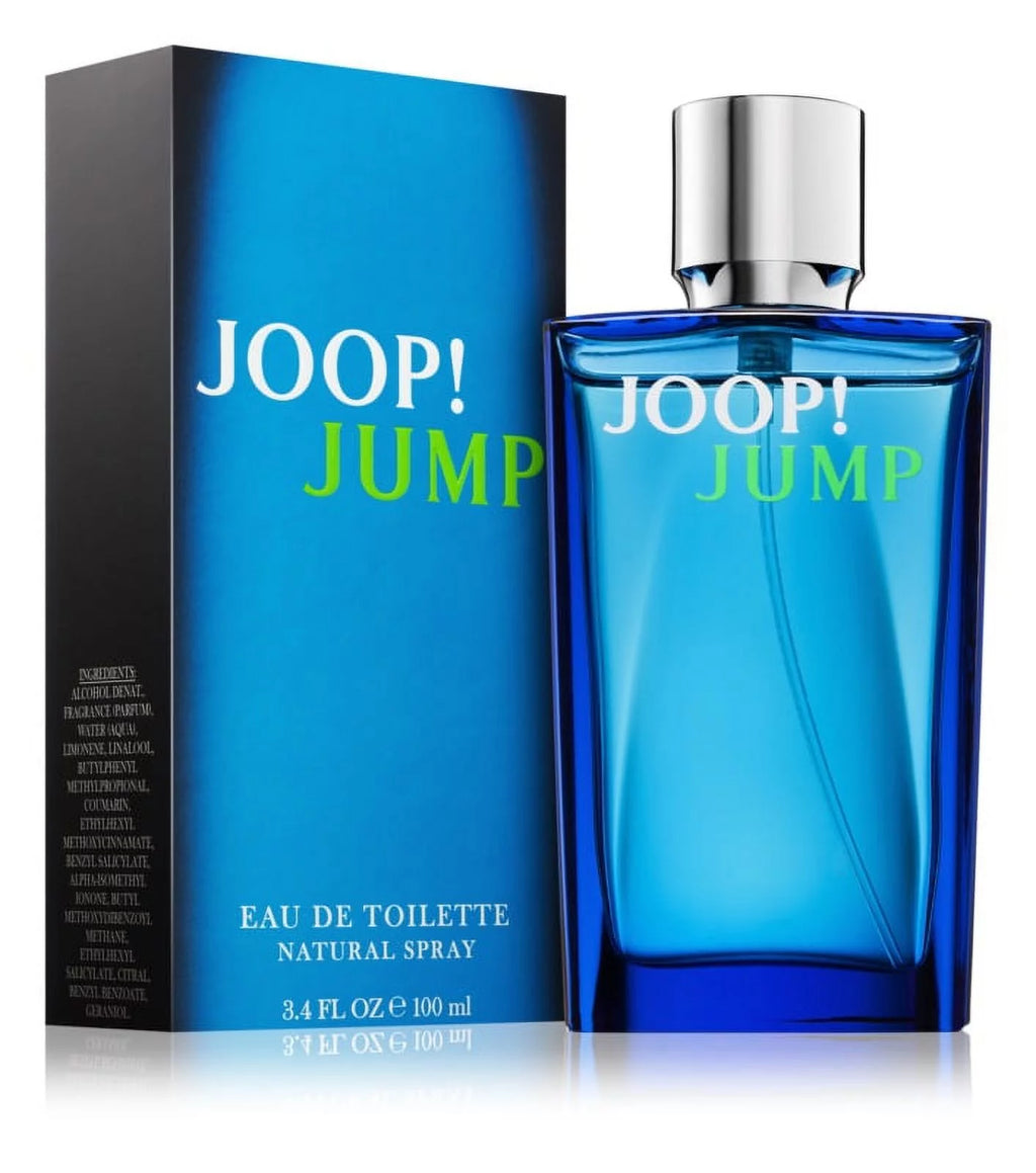 Eau de Toilette 3.3 Oz H1874