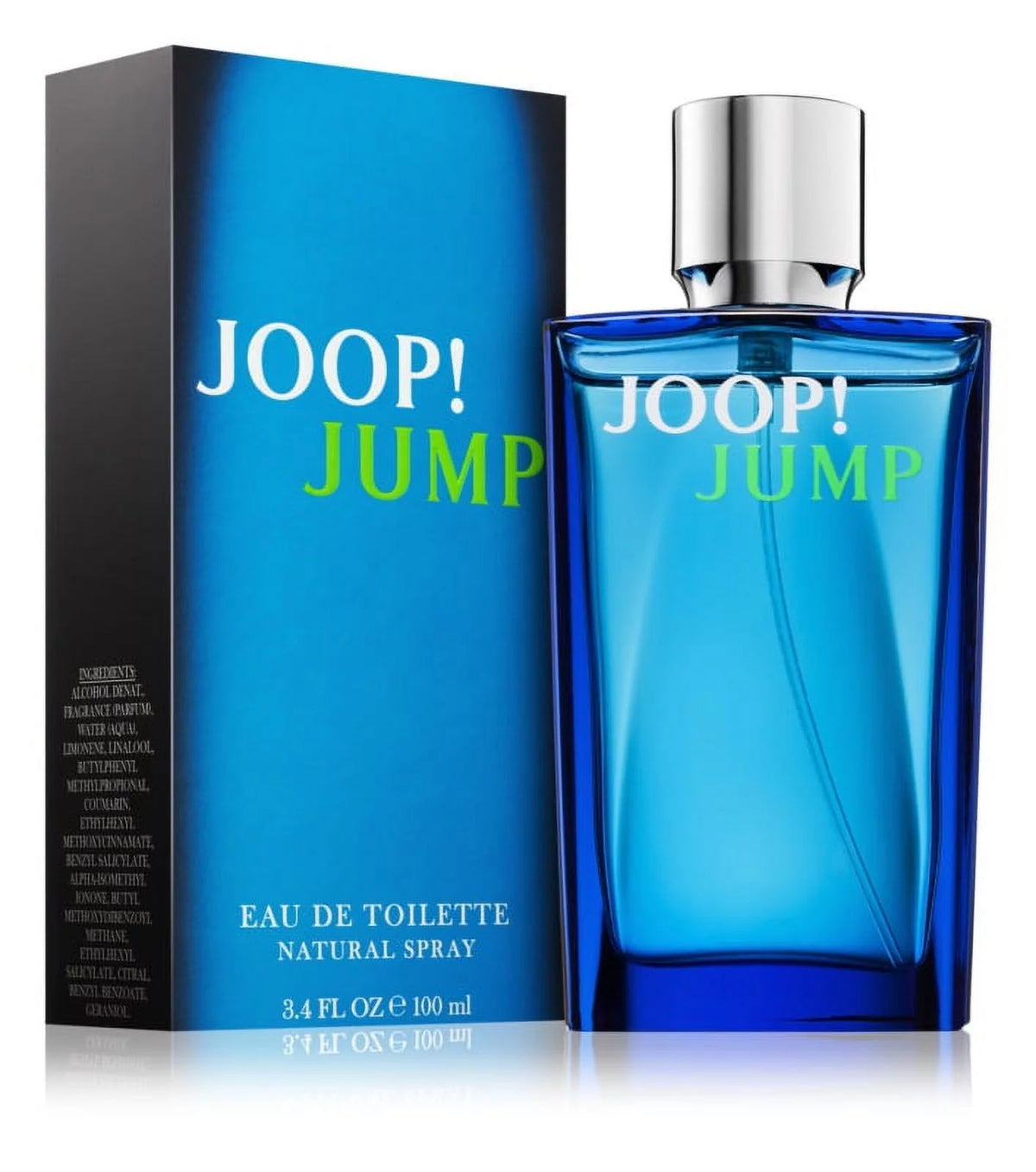 Eau de Toilette 3.3 Oz H1874