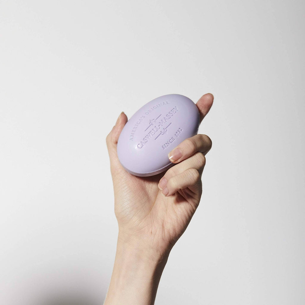 Lavender Bar Soap O836737
