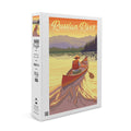 Premium 500 Piece Jigsaw Puzzle N685313
