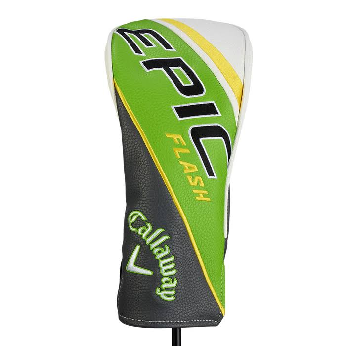 Golf Driver Q4787