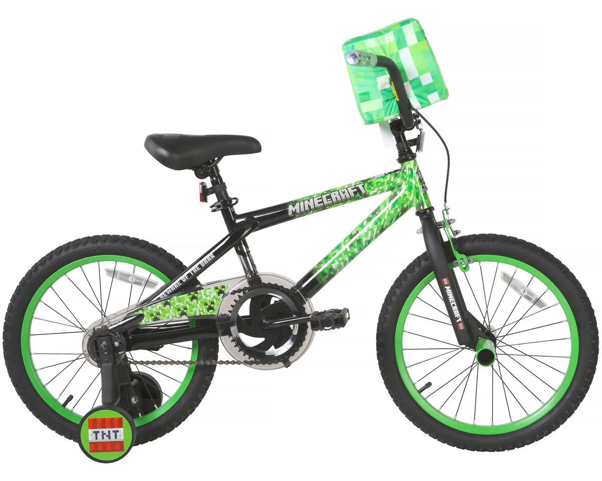 18-Inch Unisex BMX Bike W709113