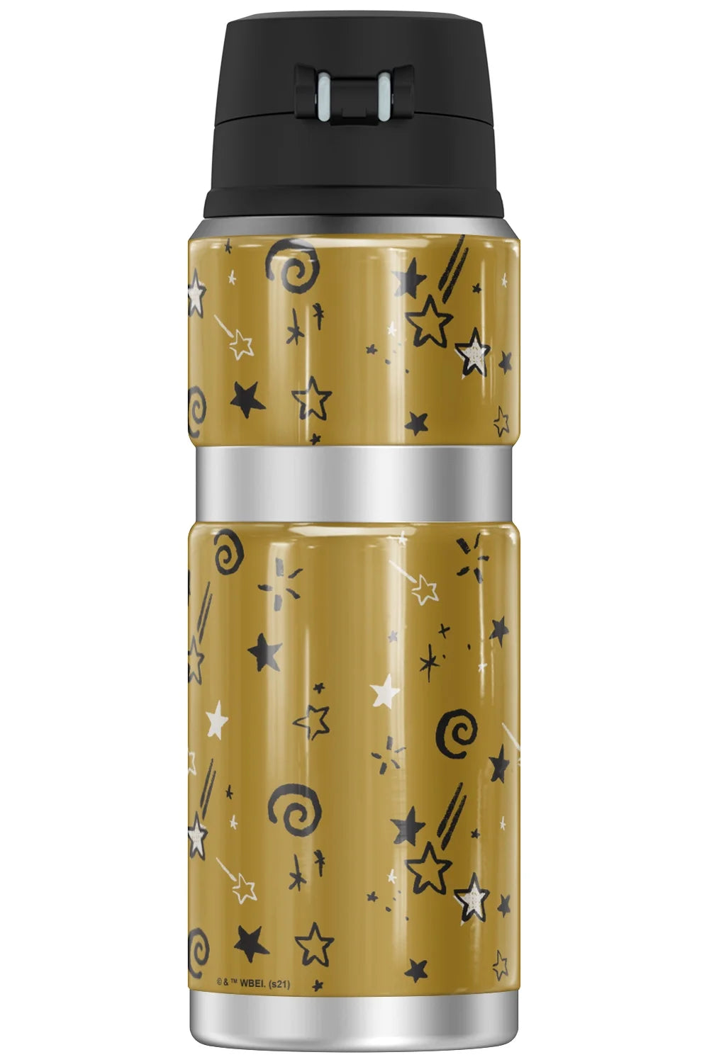 Stainless Steel Vacuum Insulated Drink Bottle, 24oz A324971