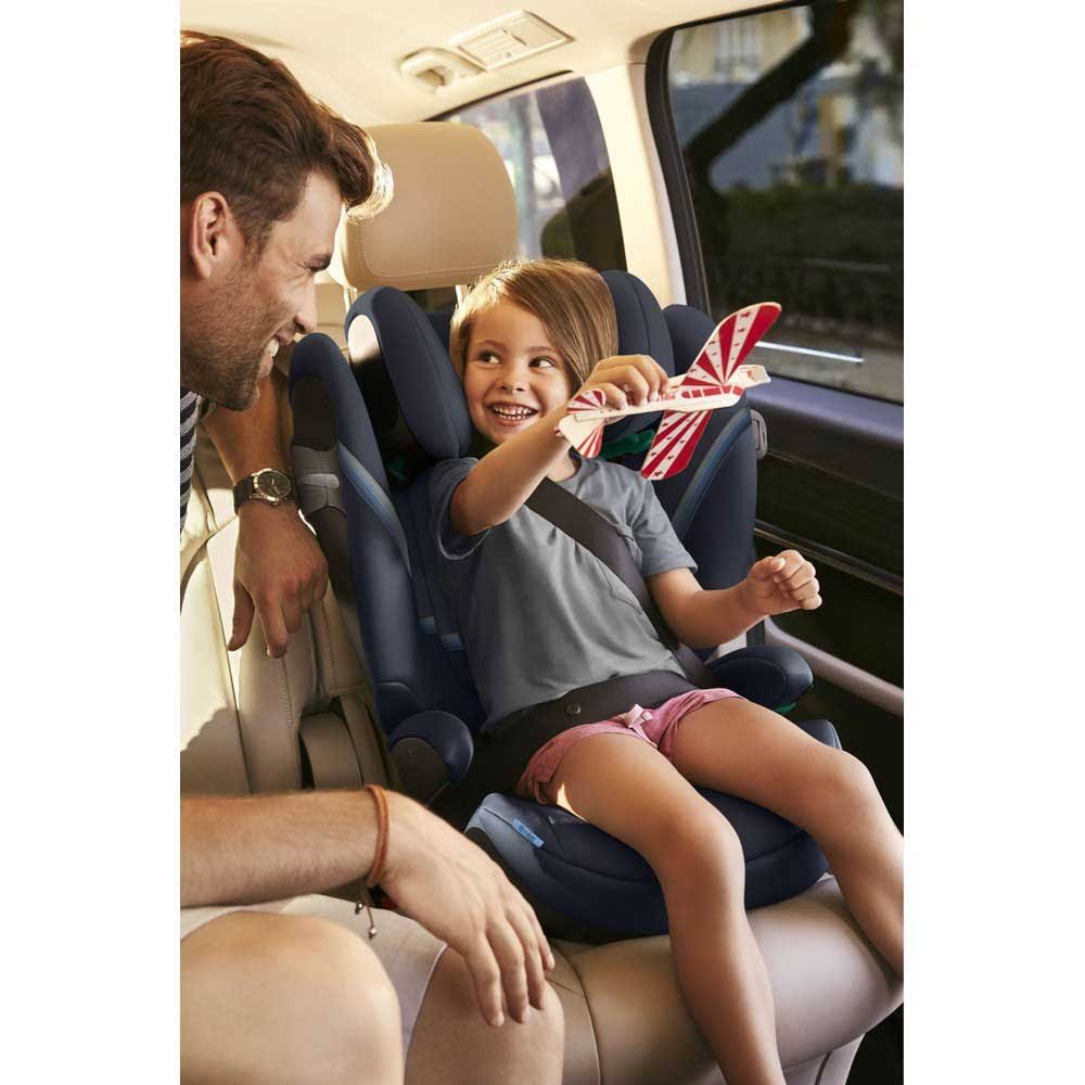 Car Seat W25727