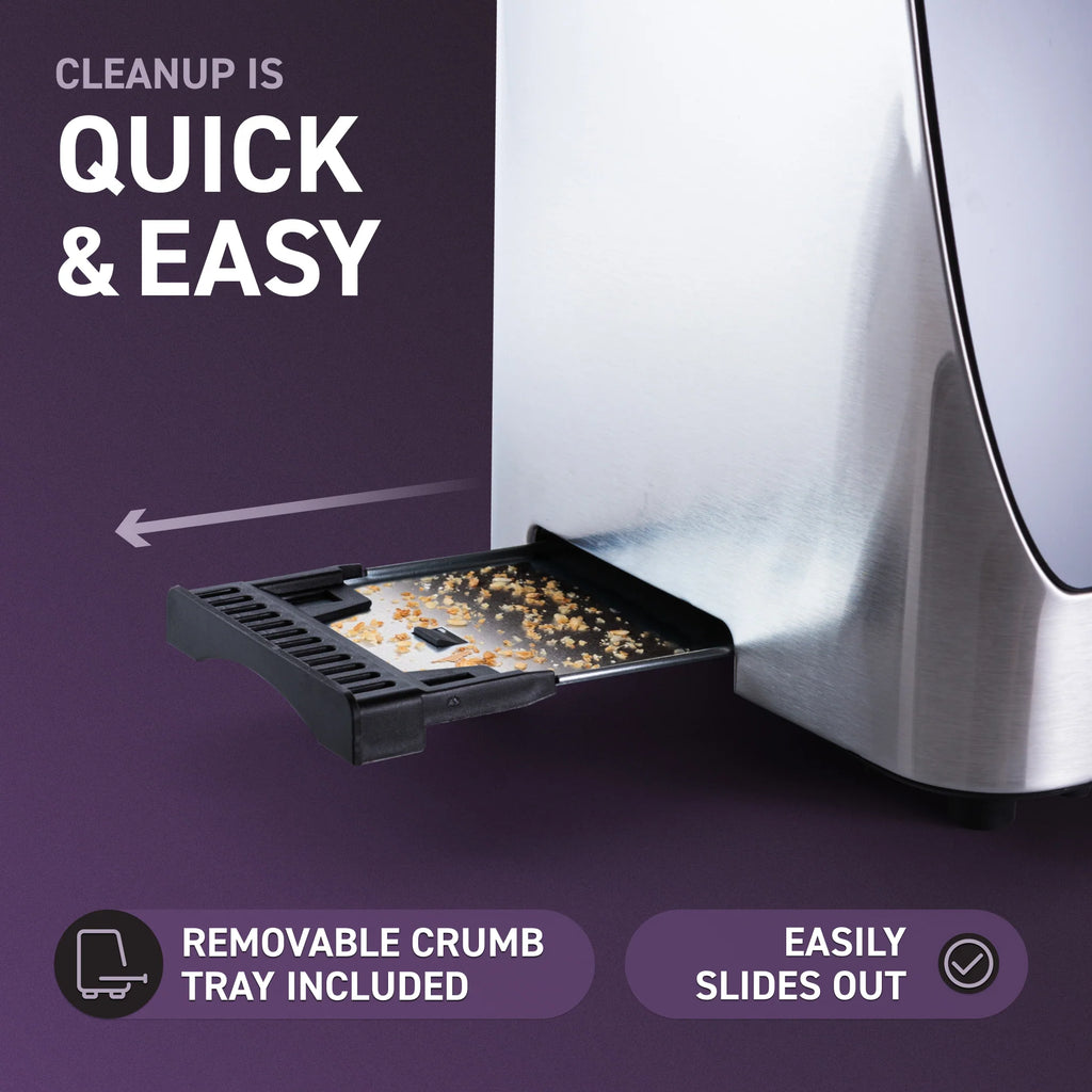 Automatic Toaster E29759
