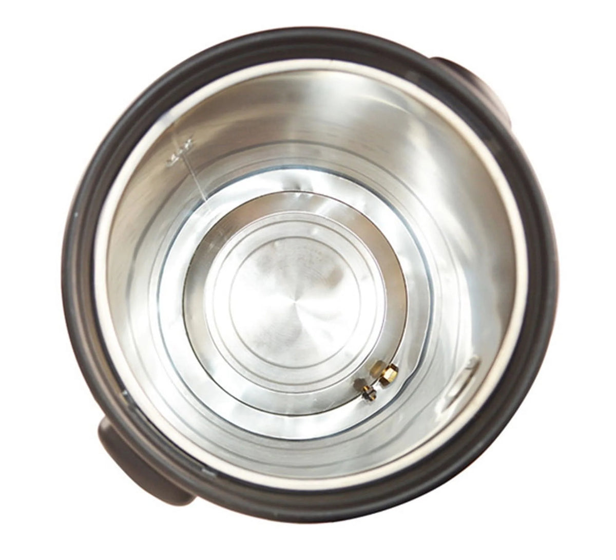 8.8L Stainless Steel Hot Water Dispenser R5705